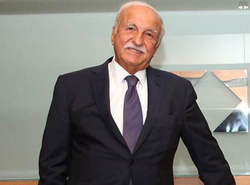 حسنو أوزييجين ,رائد الاستثمار والتمويل في تركيا