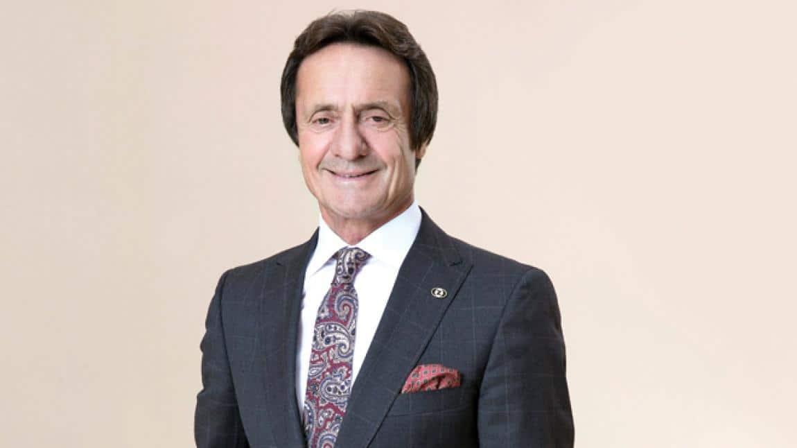 احمد ناظف زورلو ,رائد الاستثمار في الطاقة والصناعة والعقار